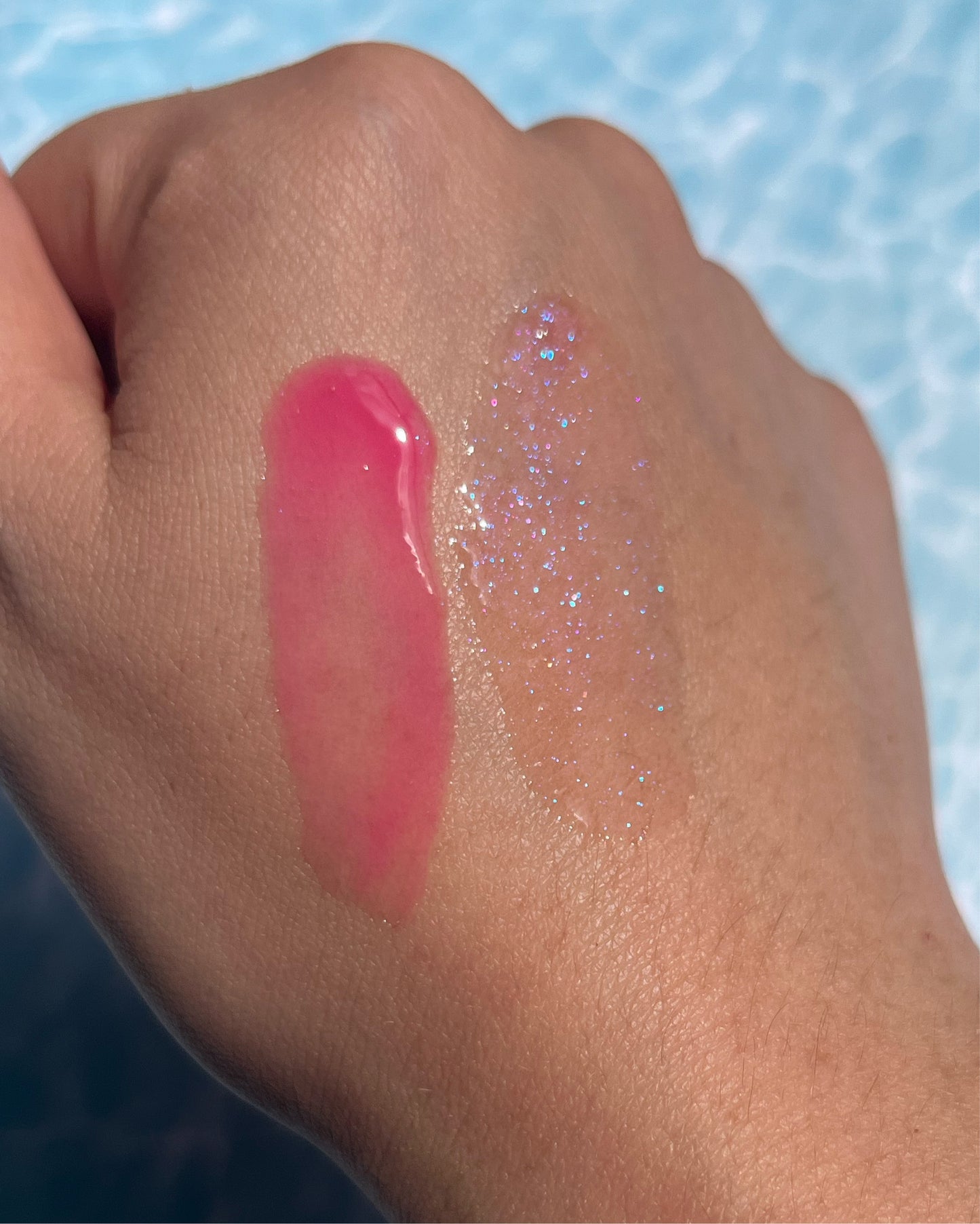 LET’S GO PARTY! LIP DUO