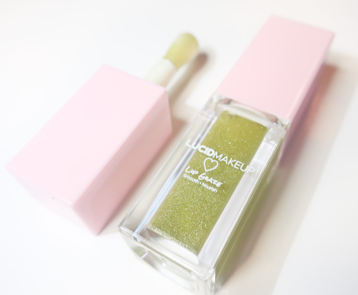 TINKER GLOW LIP GLAZE