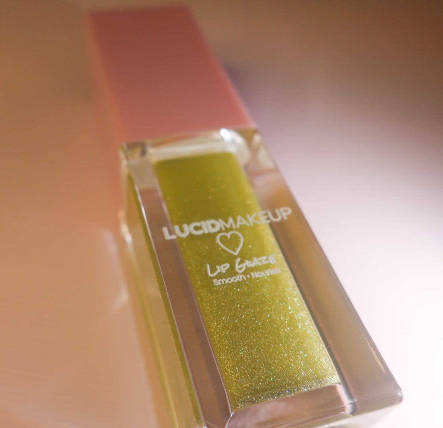 TINKER GLOW LIP GLAZE