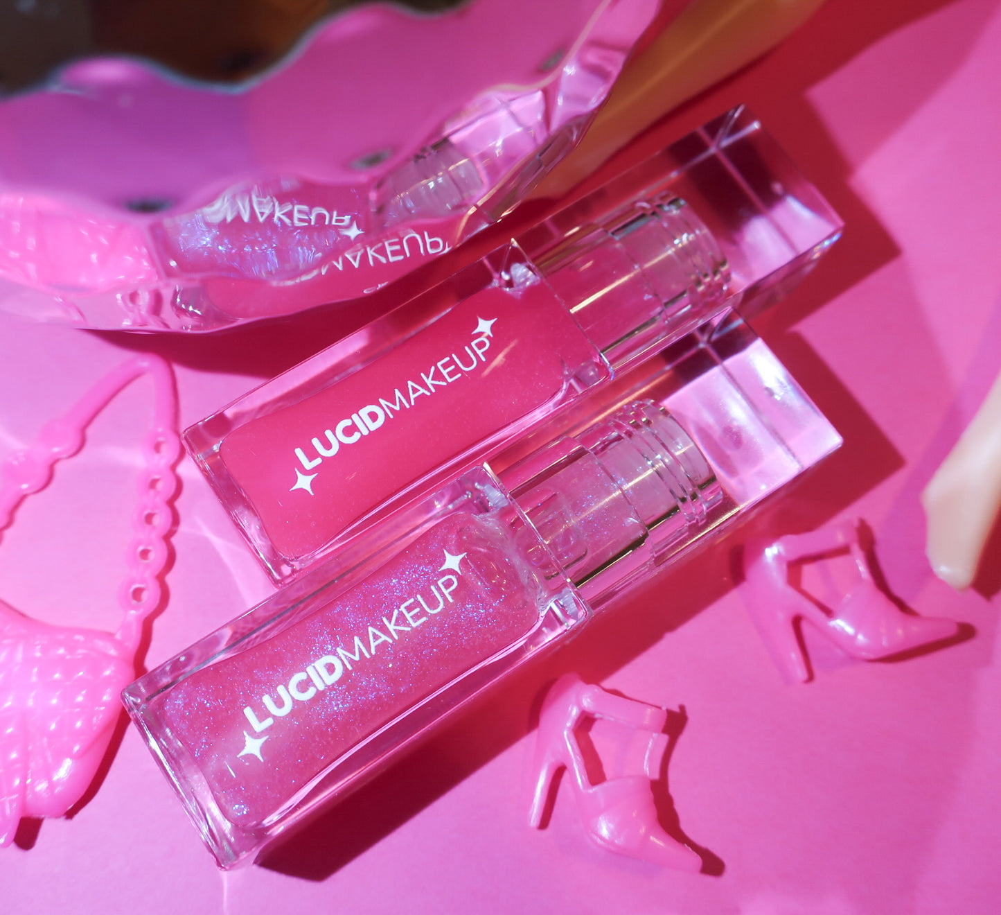 LET’S GO PARTY! LIP DUO