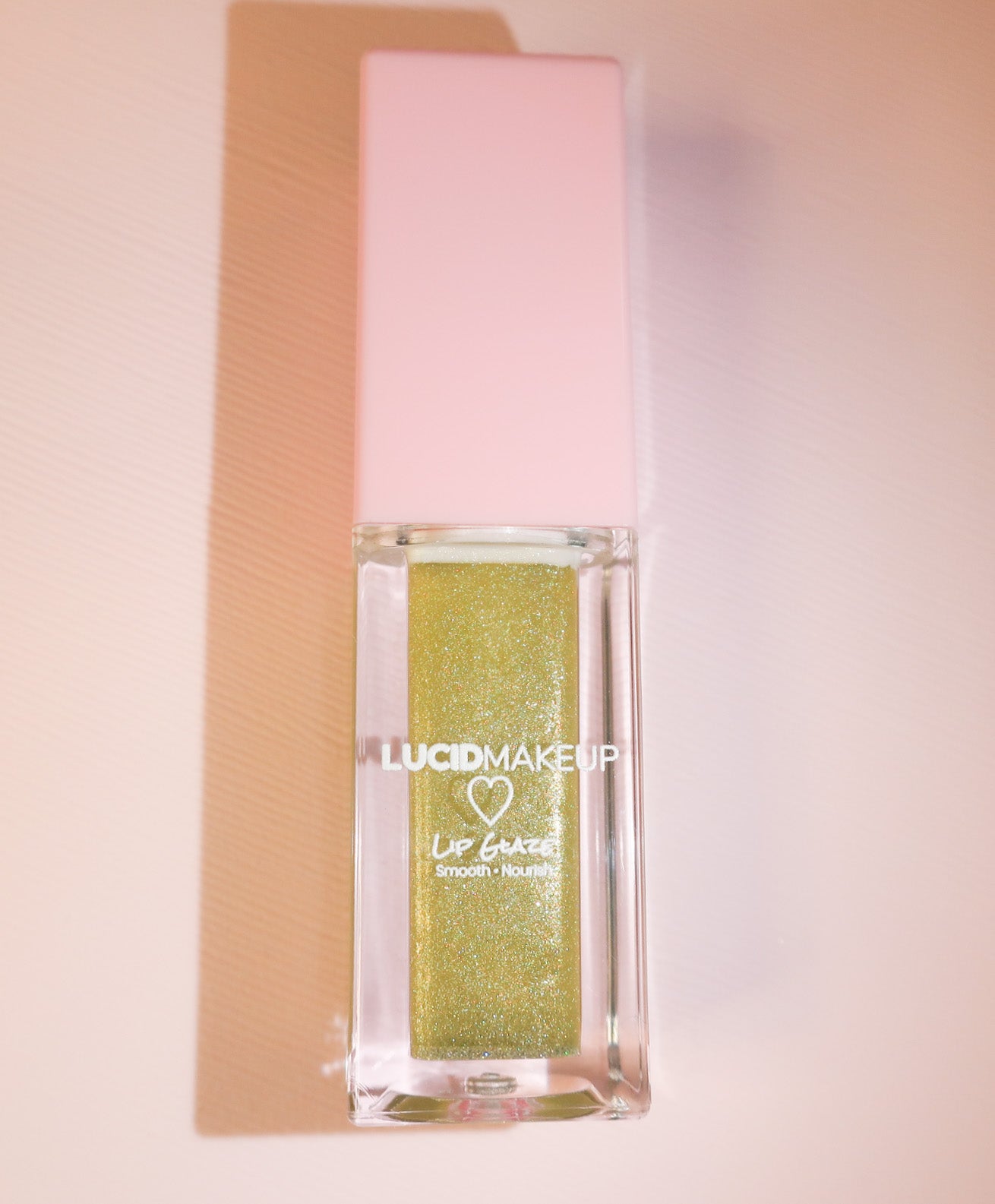 TINKER GLOW LIP GLAZE