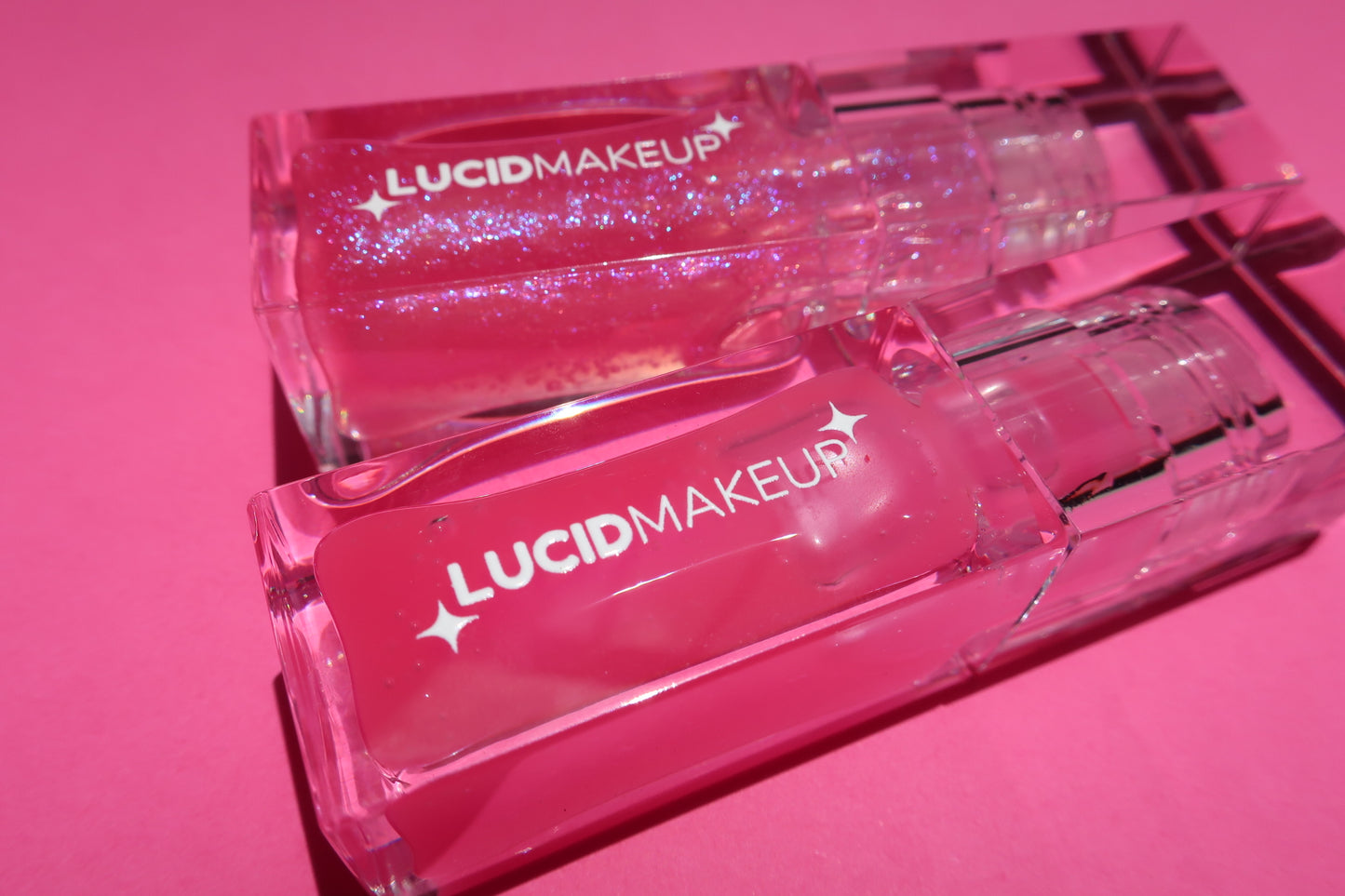 LET’S GO PARTY! LIP DUO