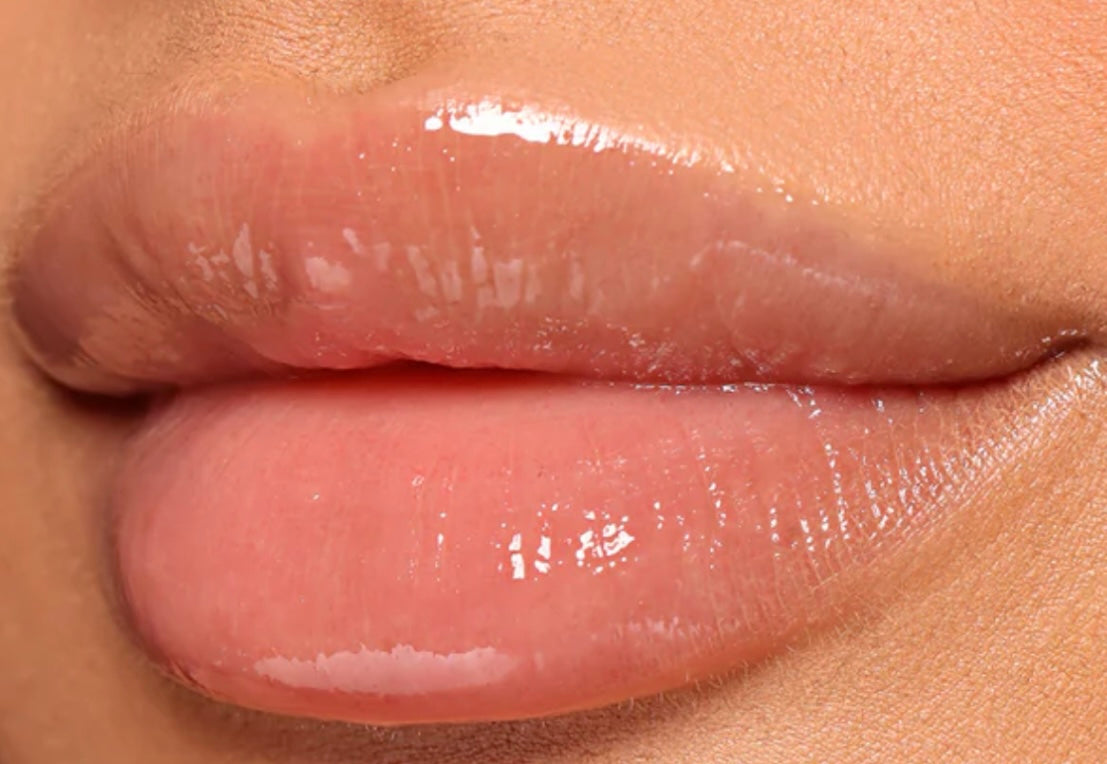 GLASS LIP GLAZE