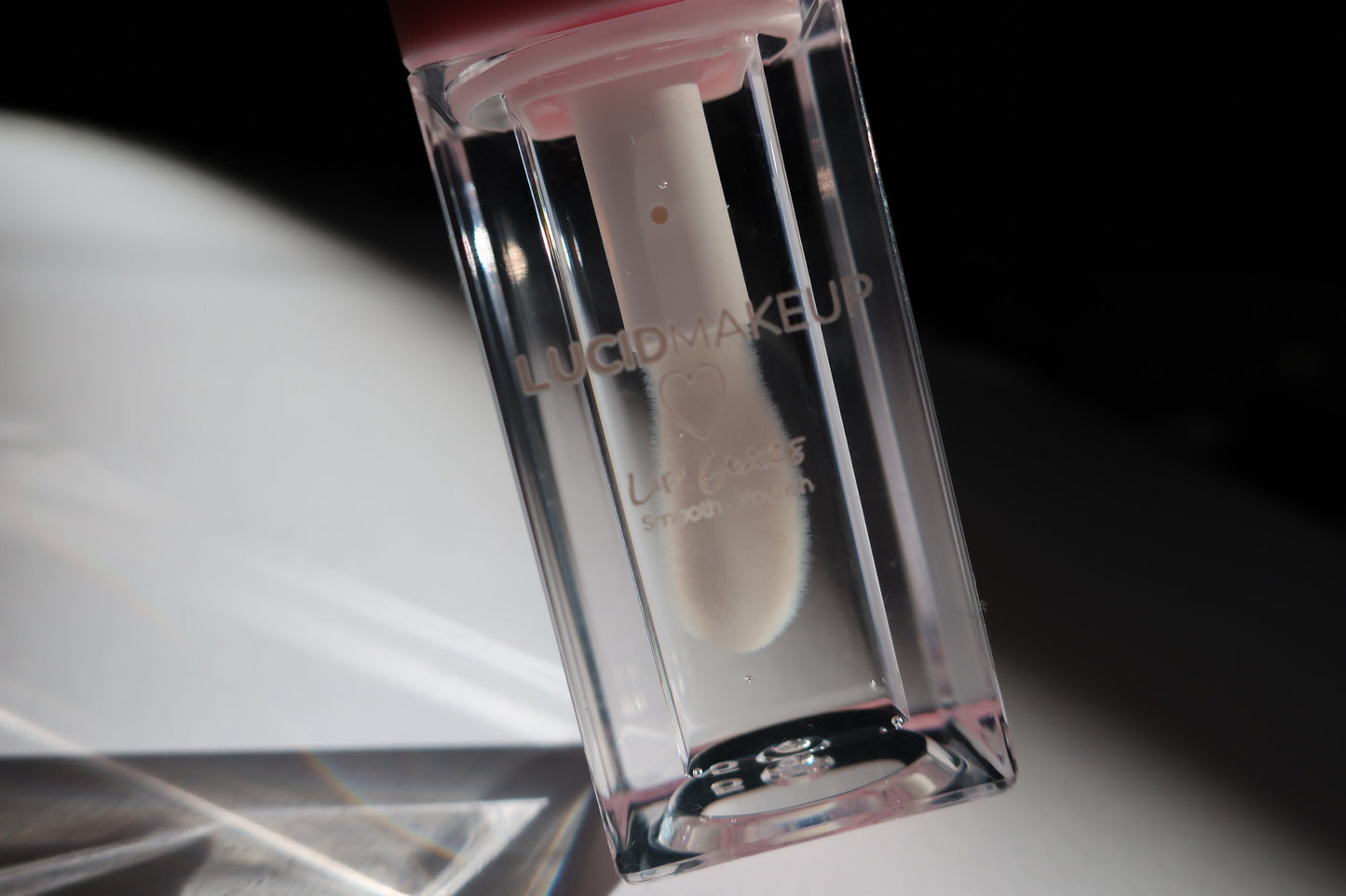GLASS LIP GLAZE