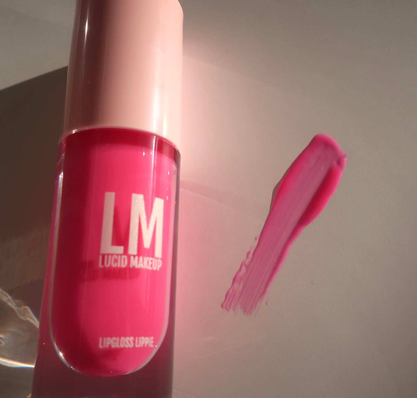 SOUR CHERRY LIPGLOSS
