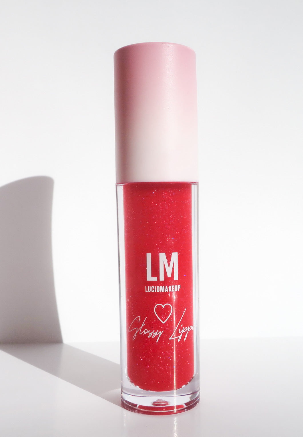 TRUE LOVE LIPGLOSS