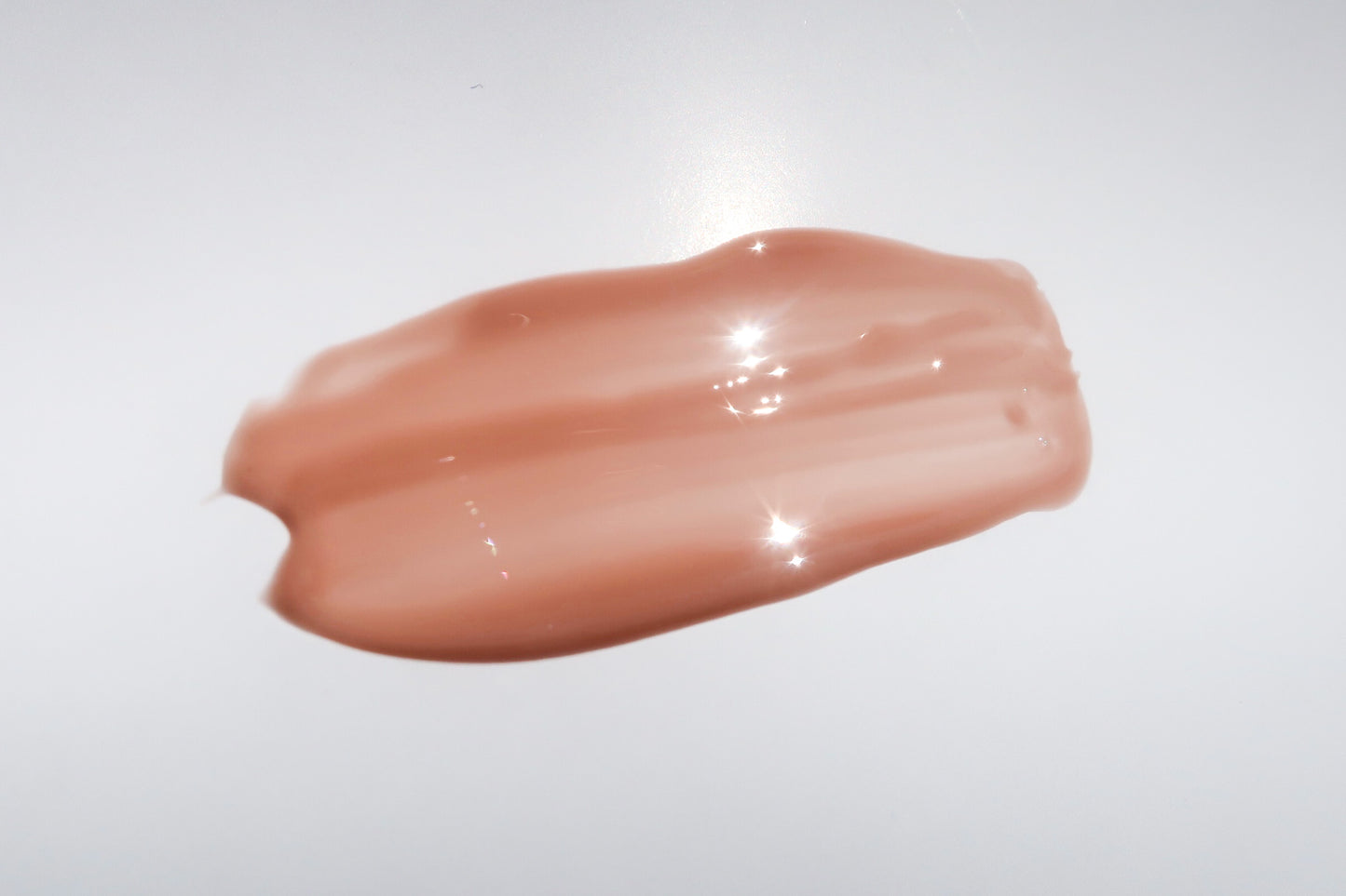 NUDE LIPGLOSS SQUEEZE TUBE
