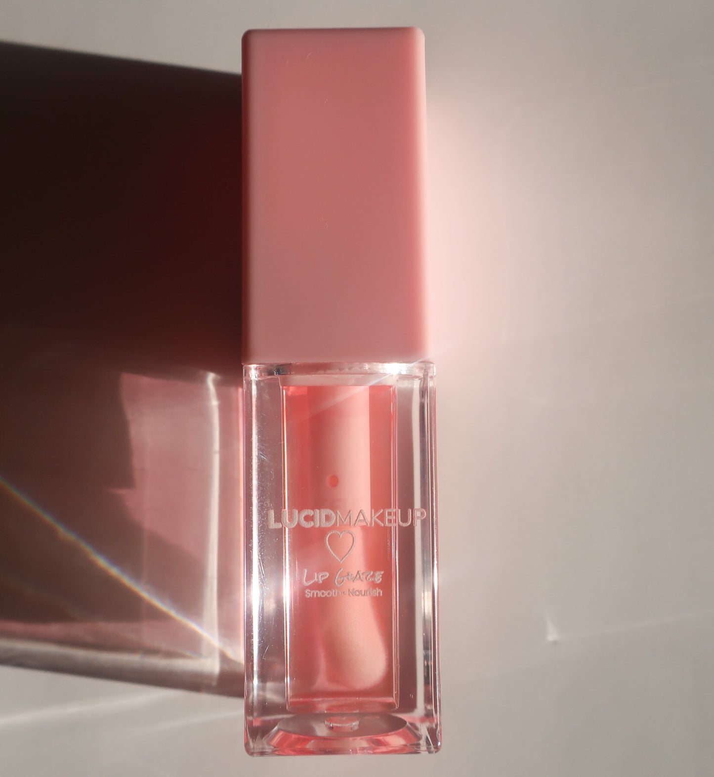 STRAWBERRY JELLY LIP GLAZE