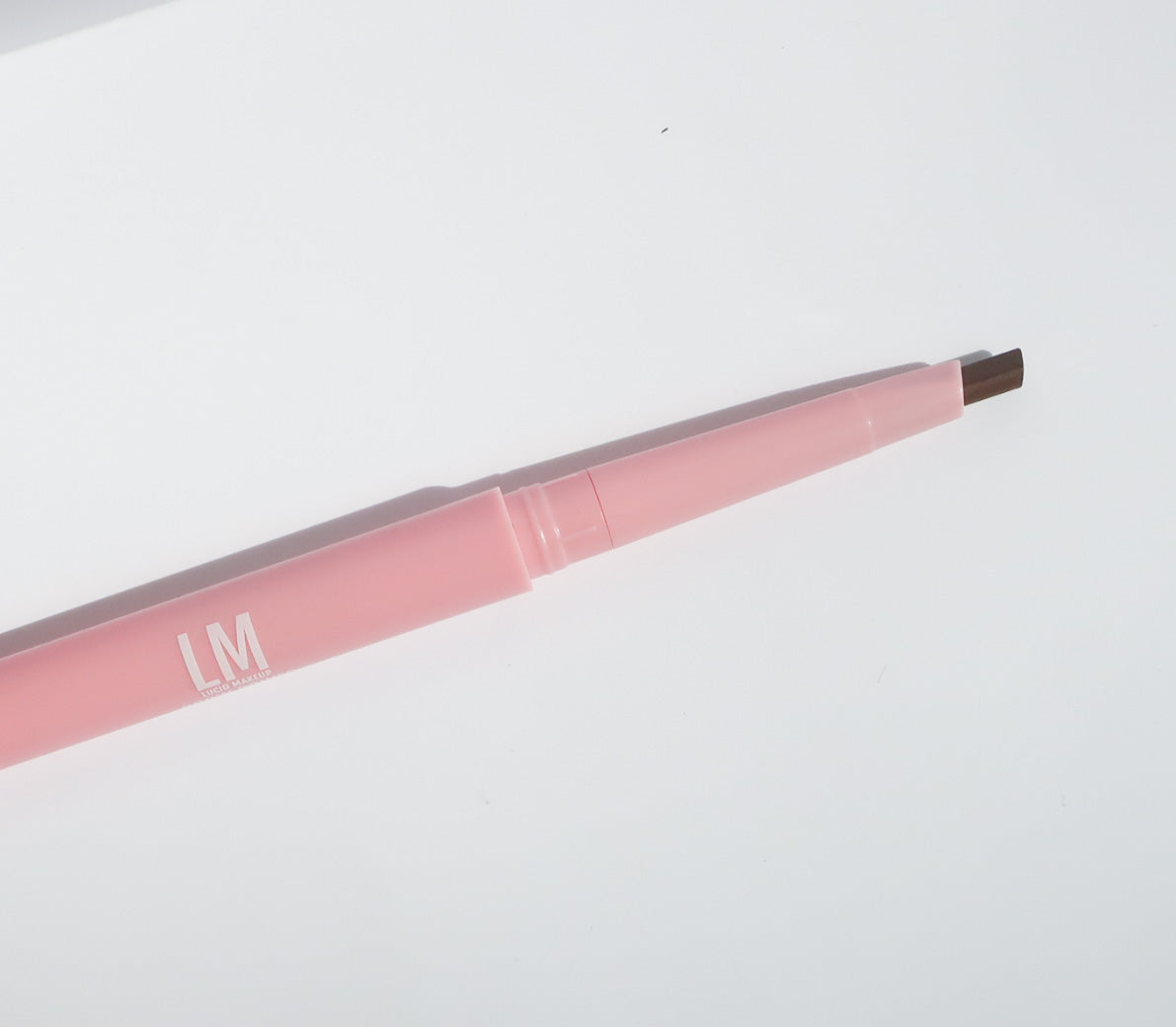 BROW POWER PENCIL & SPOOLIE