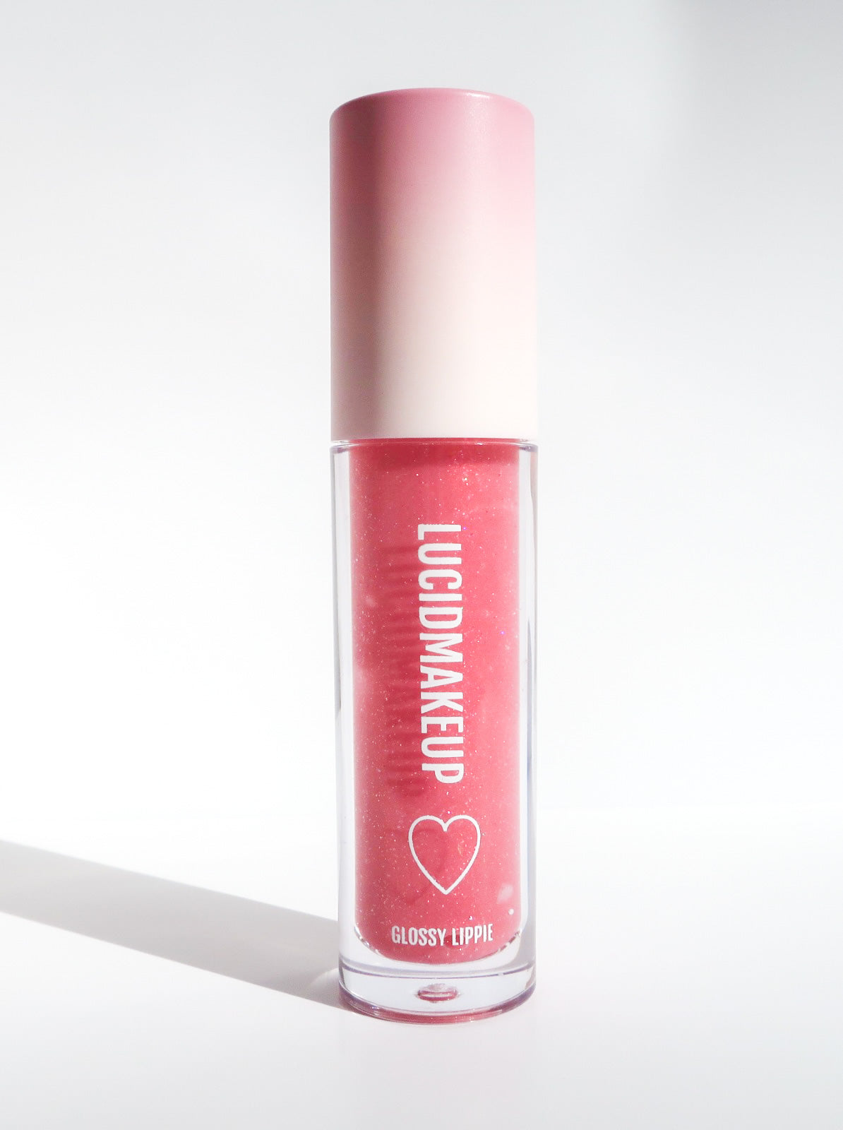 STRAWBERRY KISS LIPGLOSS