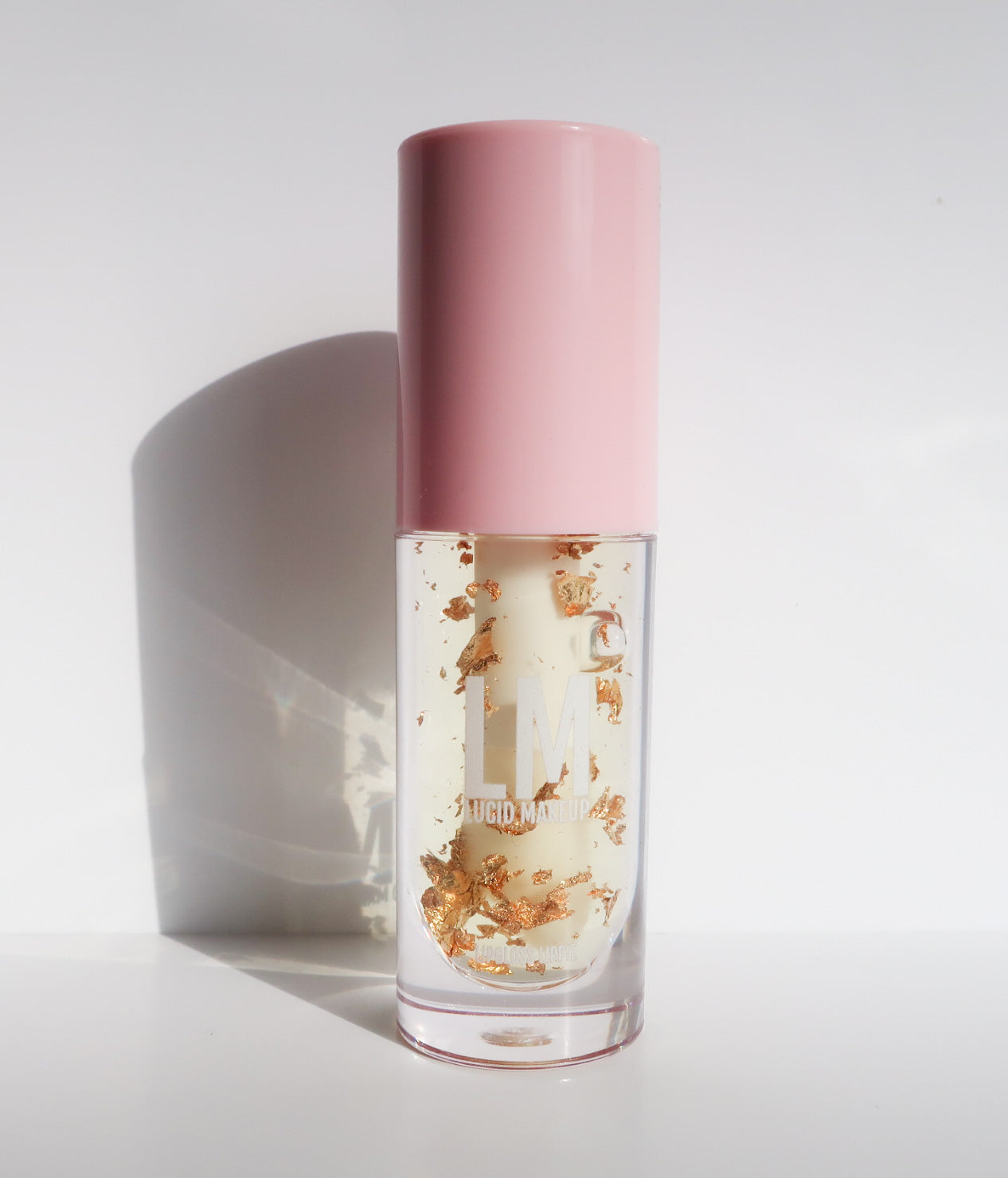 SHE’S GOLD LIPGLOSS