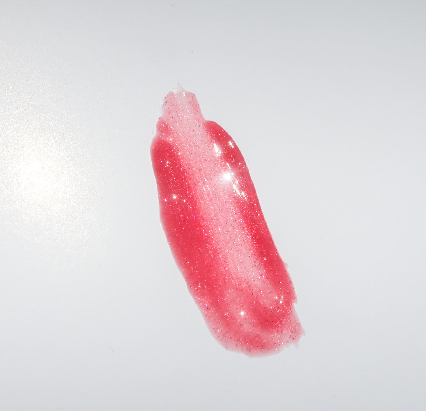 STRAWBERRY KISS LIPGLOSS