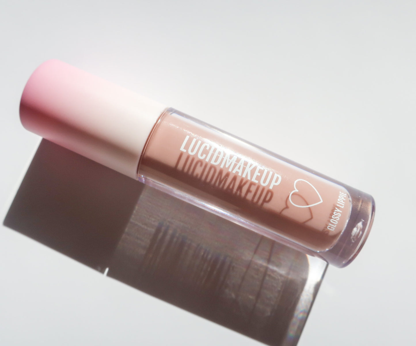 NUDE LIPGLOSS