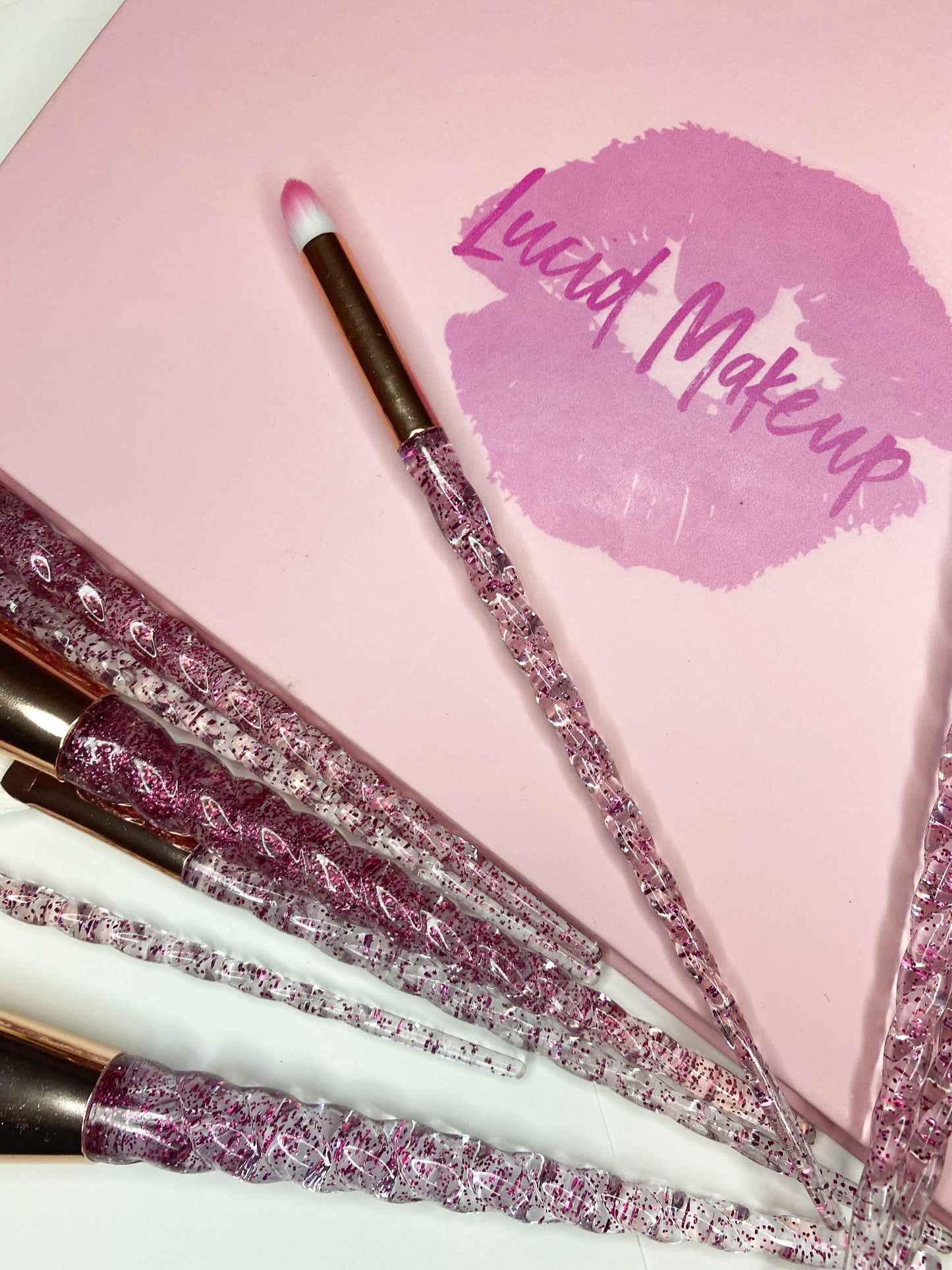 KISS ME PRESSED PALETTE