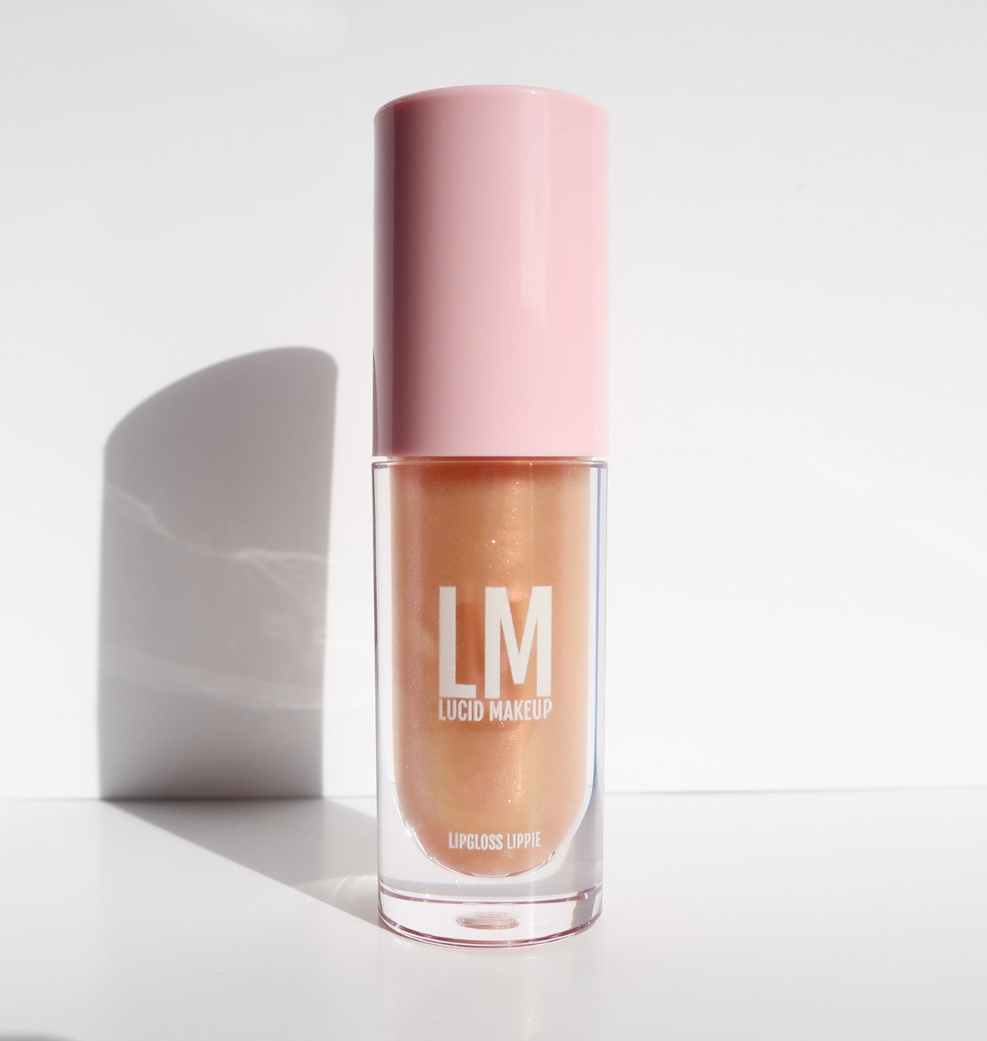 OH SO FANCY LIPGLOSS