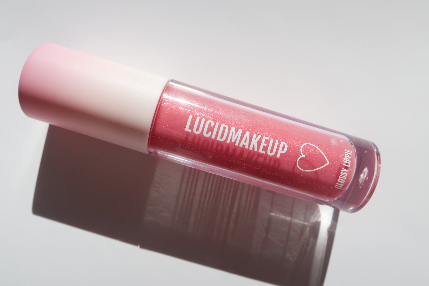 STRAWBERRY KISS LIPGLOSS