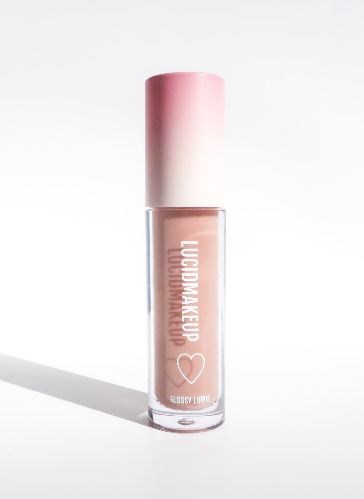NUDE LIPGLOSS