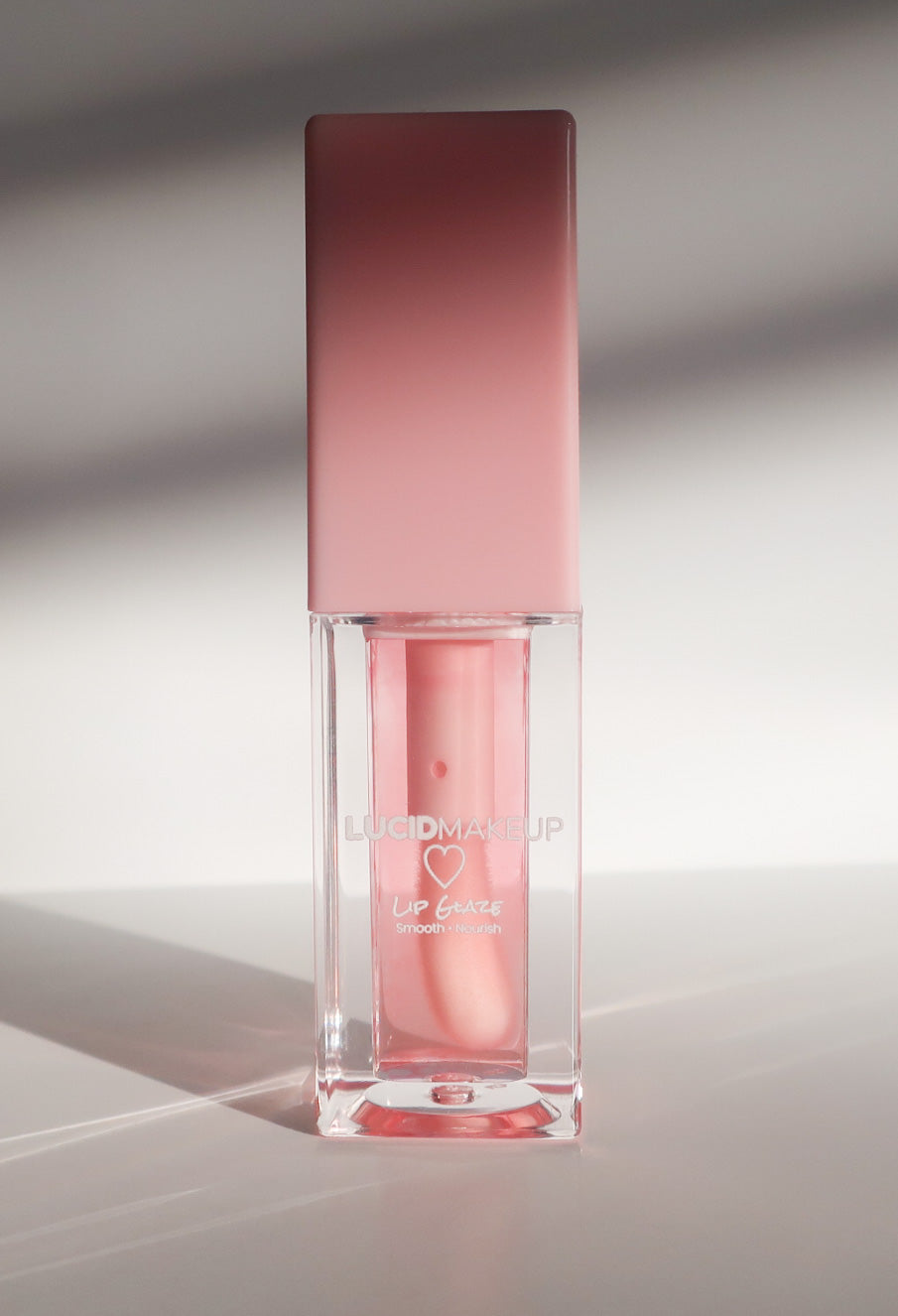 STRAWBERRY JELLY LIP GLAZE