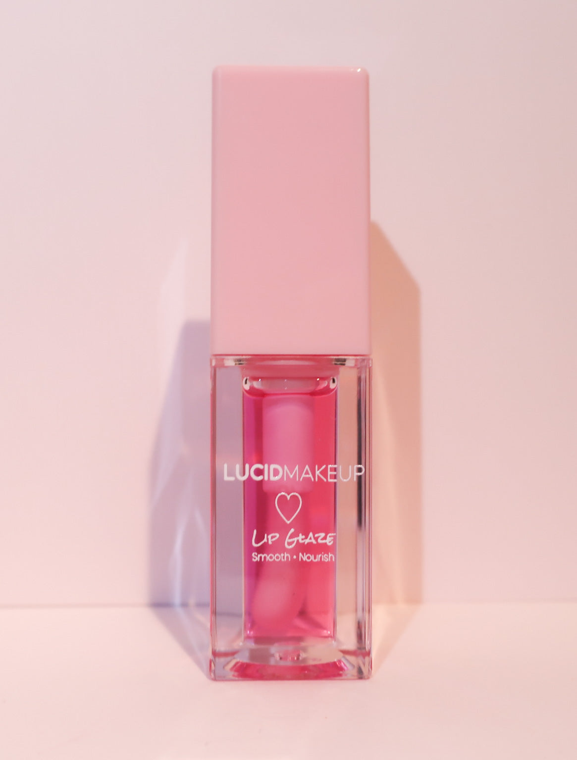 BUBBLE GUM LIP GLAZE