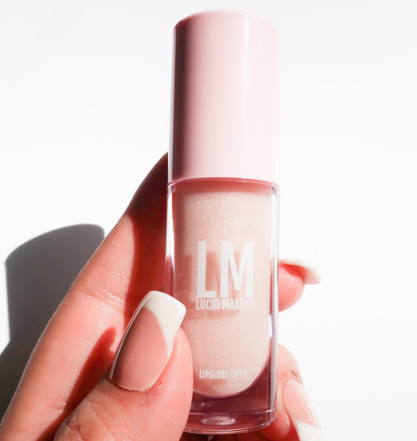 SO ICY LIPGLOSS