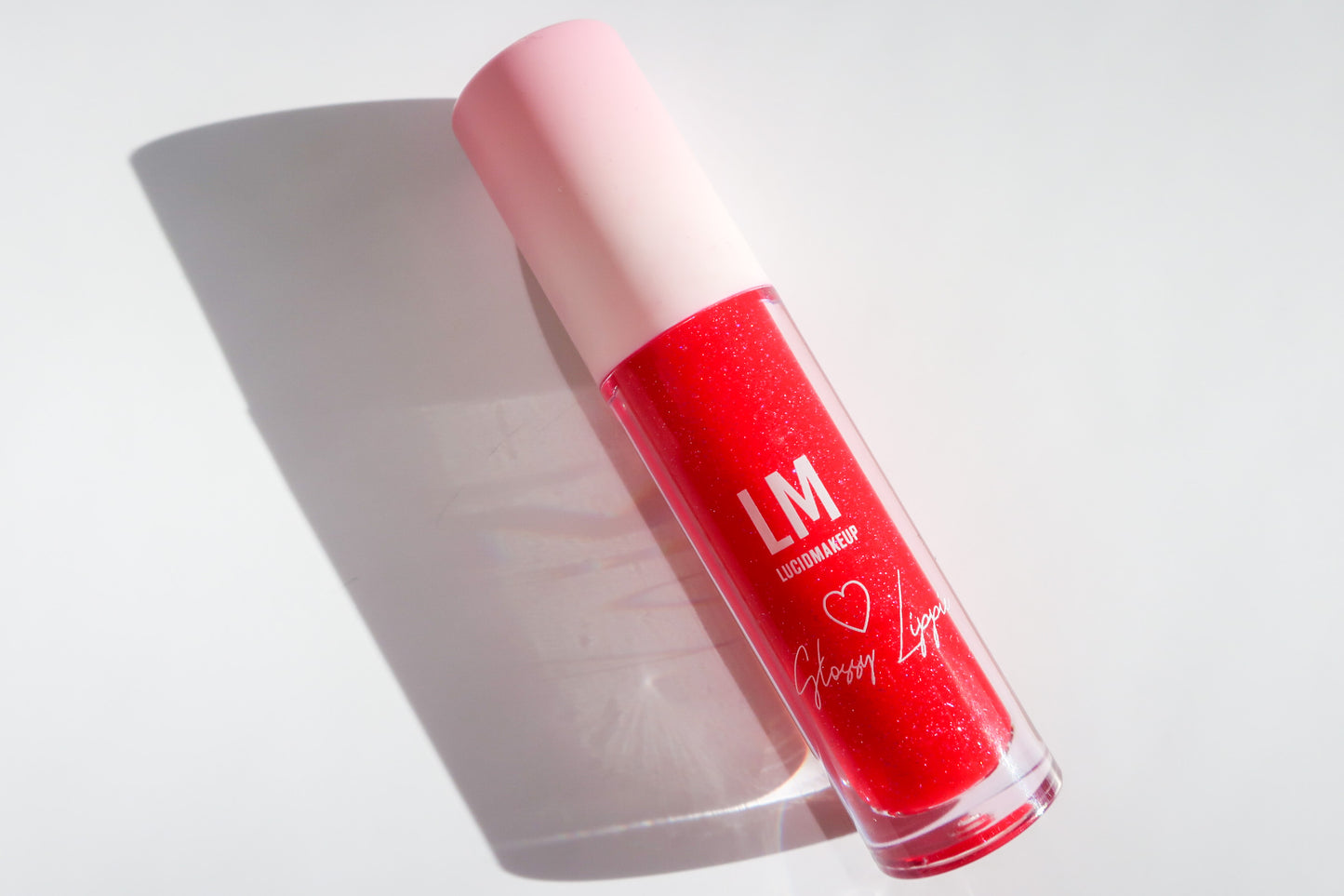 TRUE LOVE LIPGLOSS