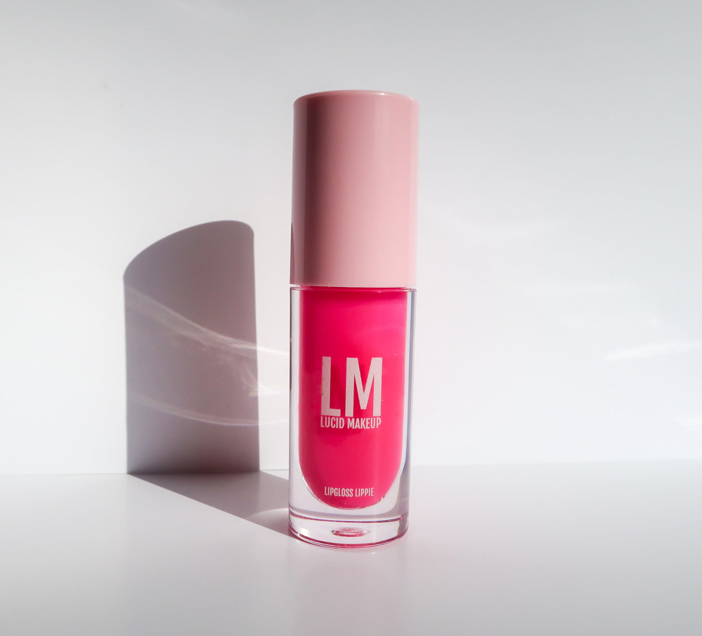 SOUR CHERRY LIPGLOSS
