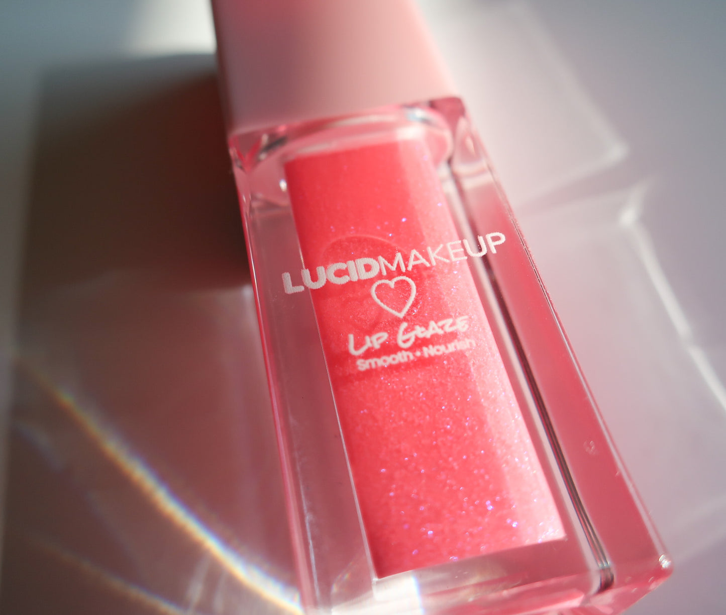 Euphoria Lip Glaze